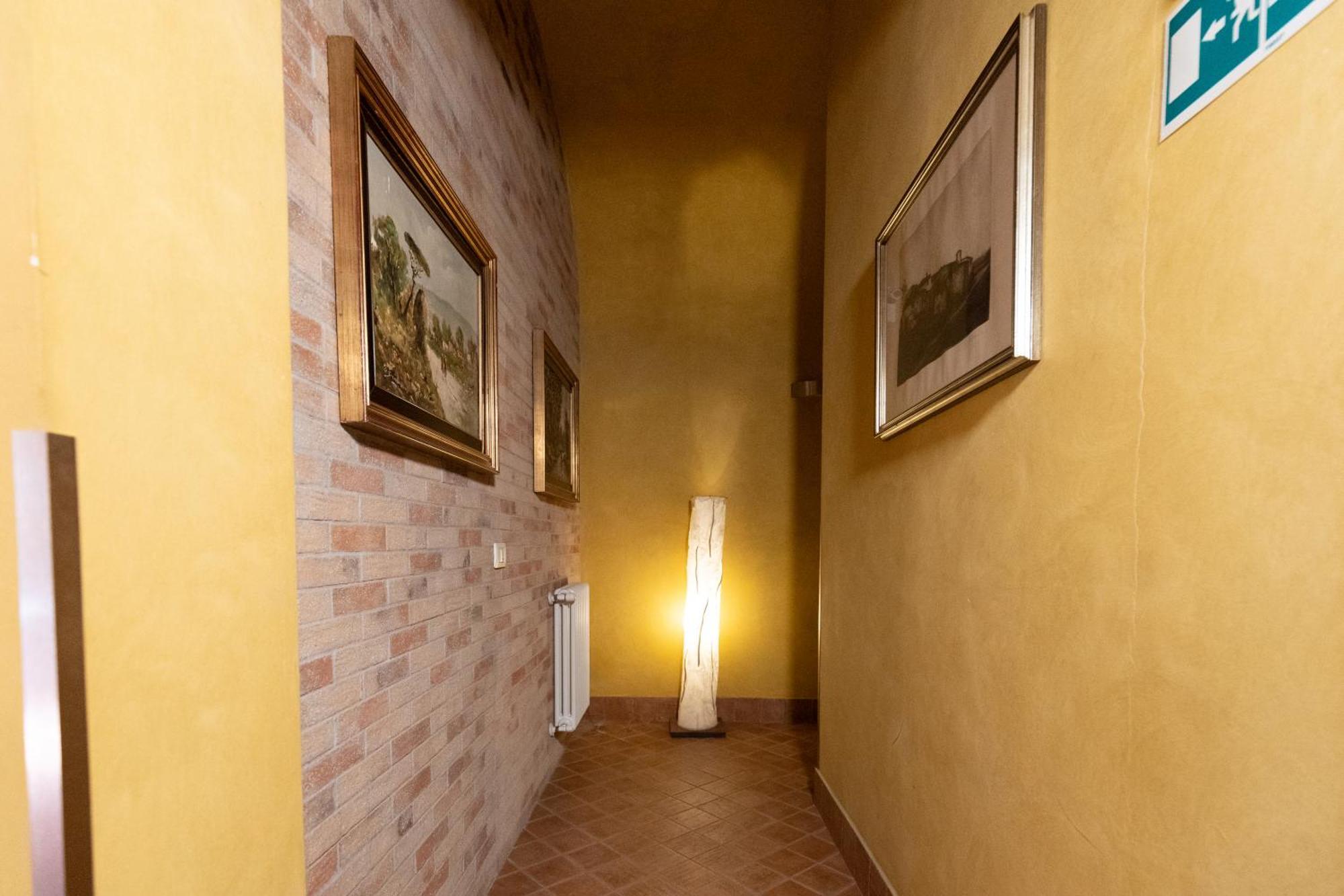 Amenano Apartments Catánia Buitenkant foto