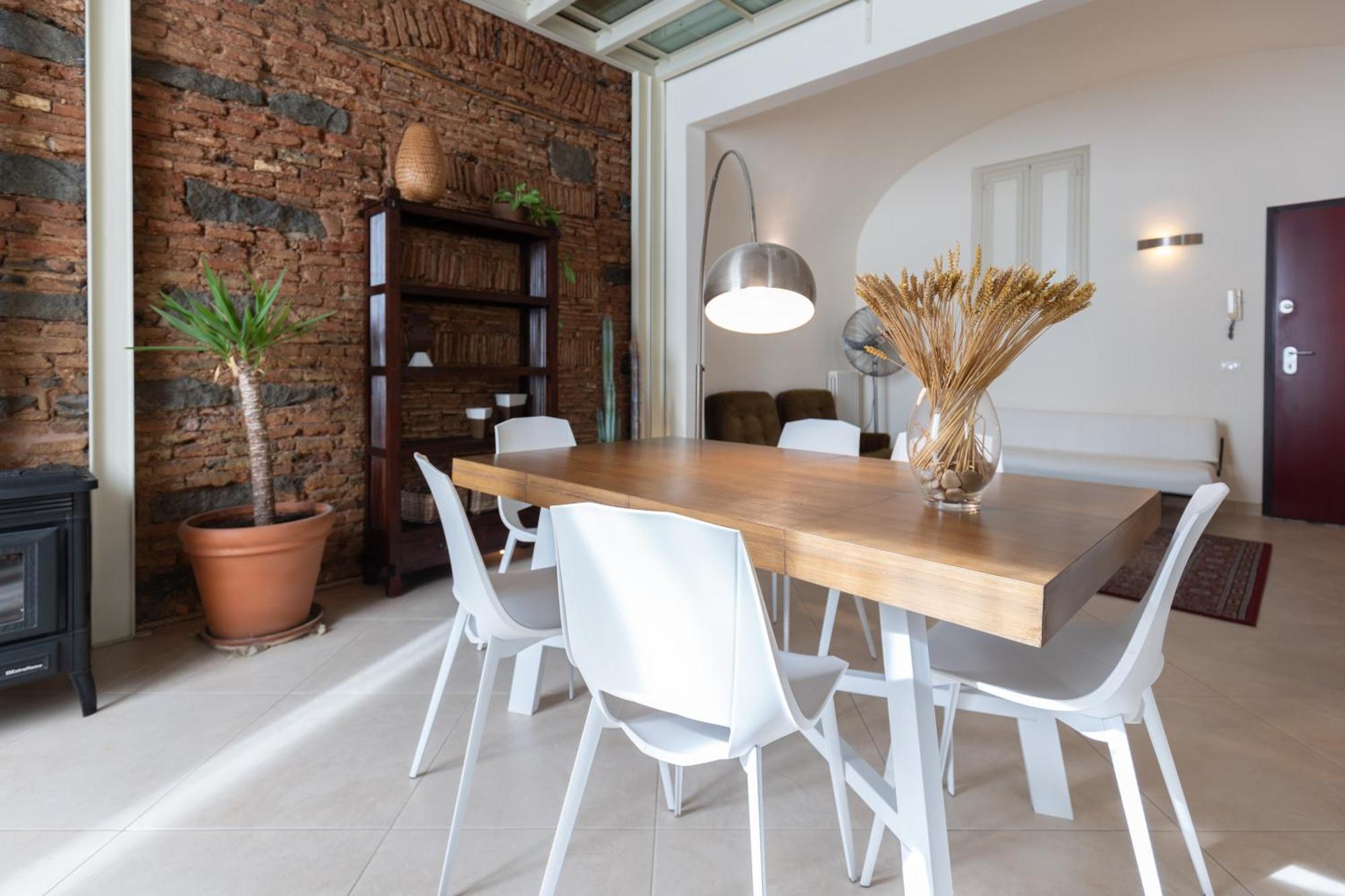 Amenano Apartments Catánia Buitenkant foto