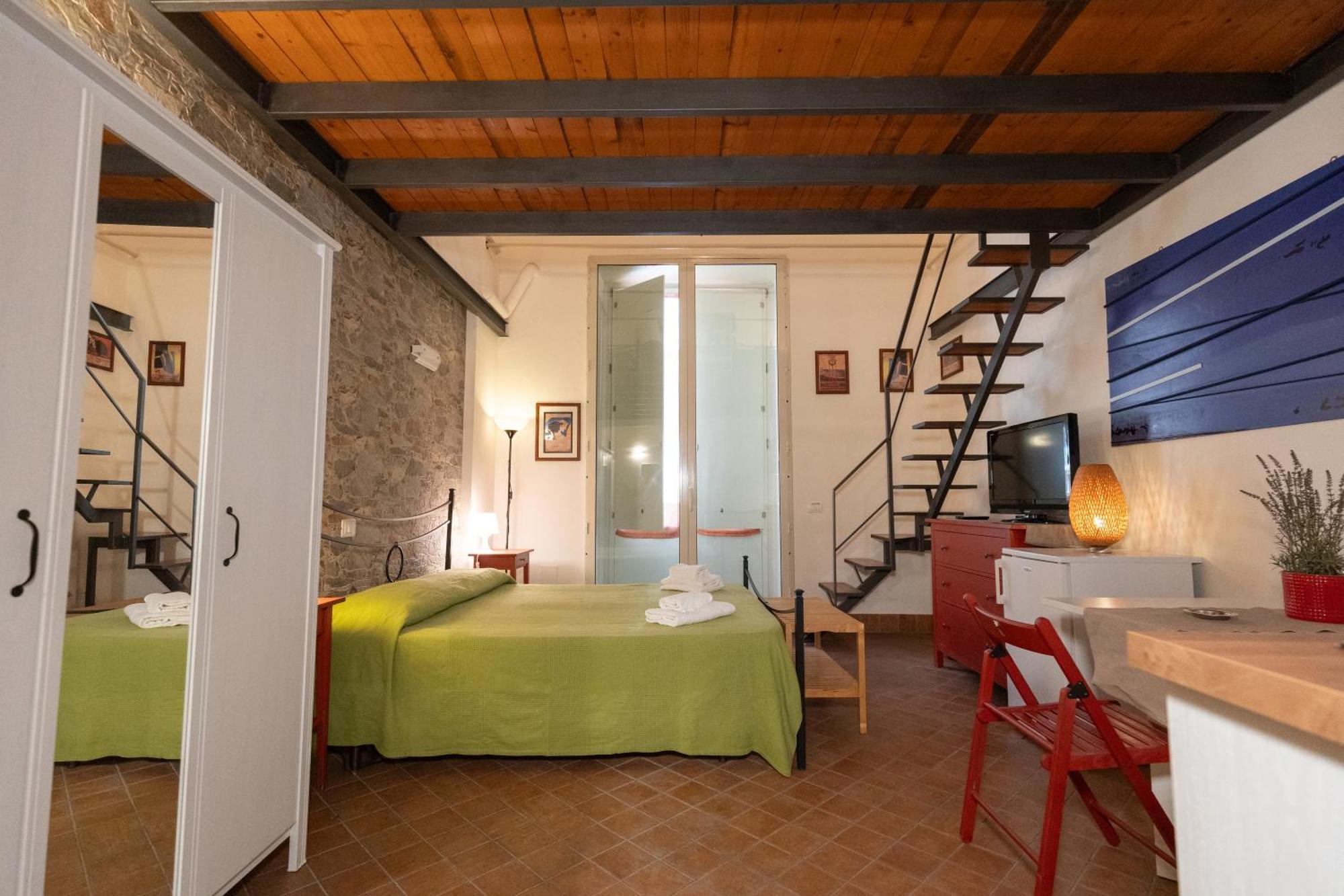 Amenano Apartments Catánia Buitenkant foto