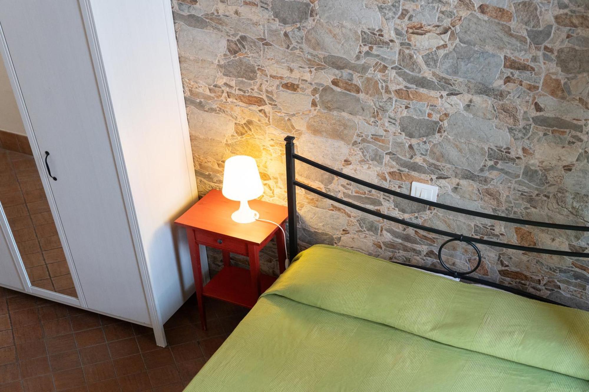 Amenano Apartments Catánia Buitenkant foto