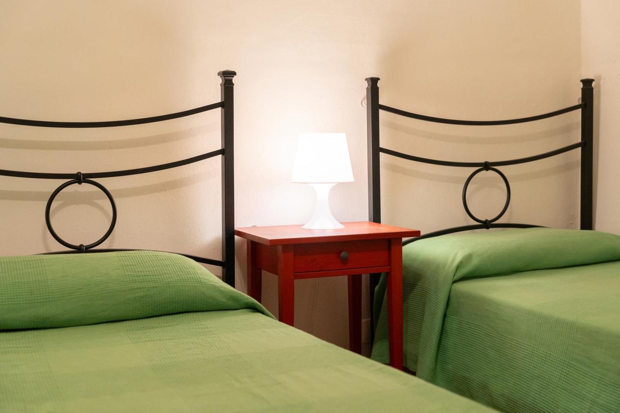Amenano Apartments Catánia Buitenkant foto