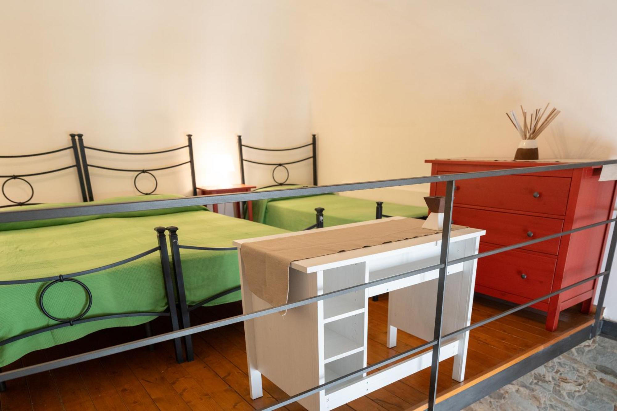 Amenano Apartments Catánia Buitenkant foto