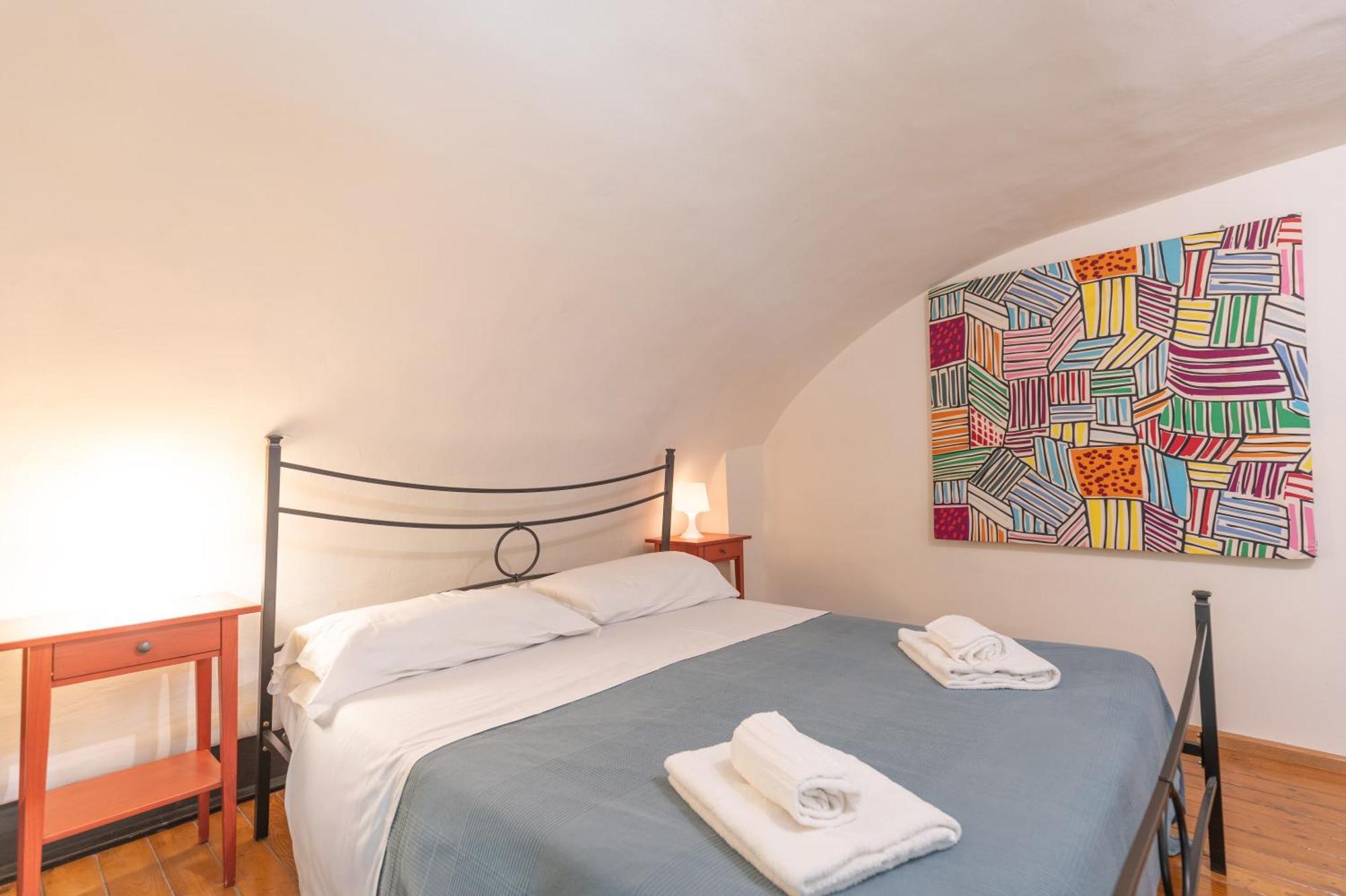 Amenano Apartments Catánia Buitenkant foto