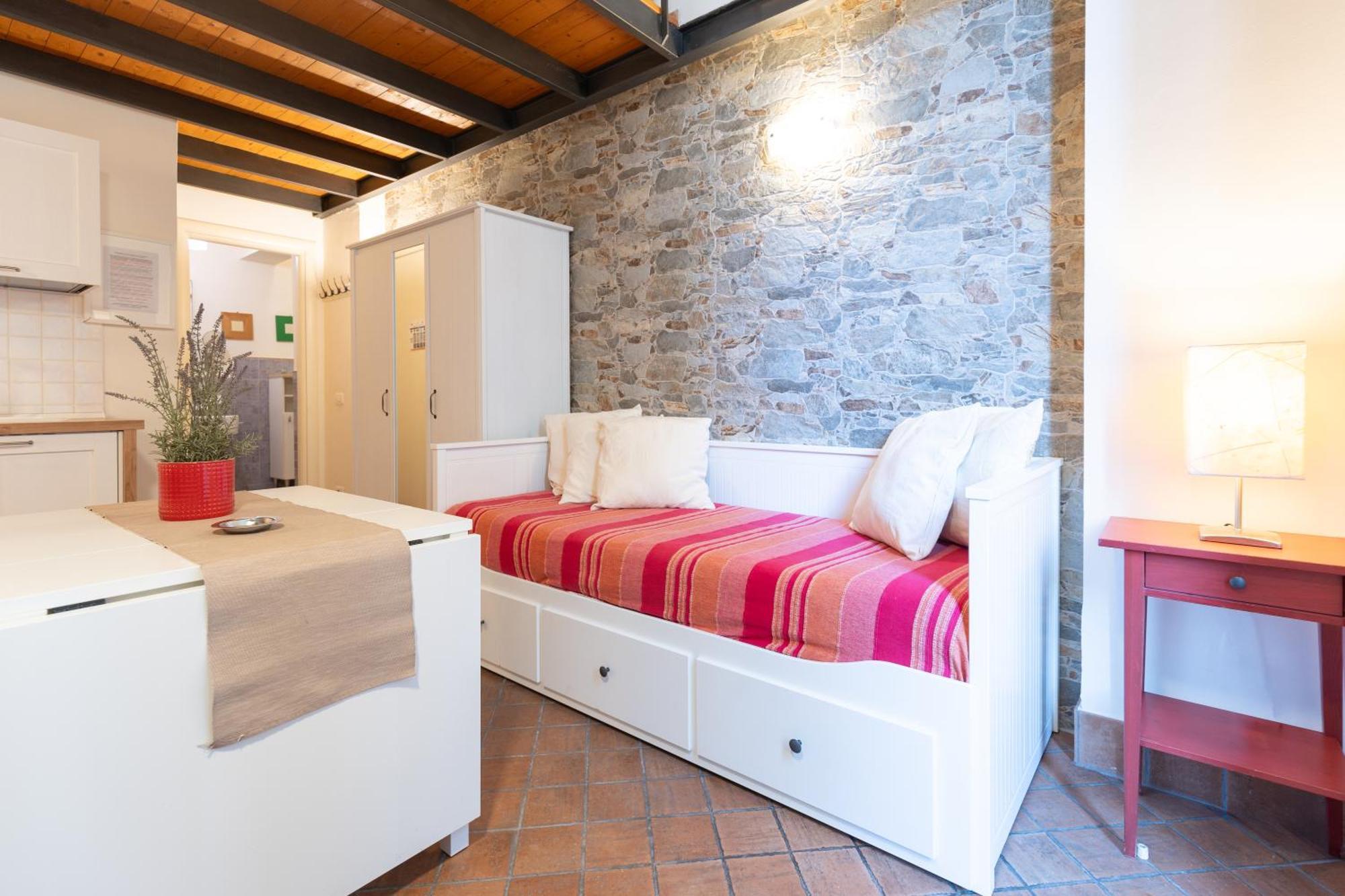 Amenano Apartments Catánia Buitenkant foto