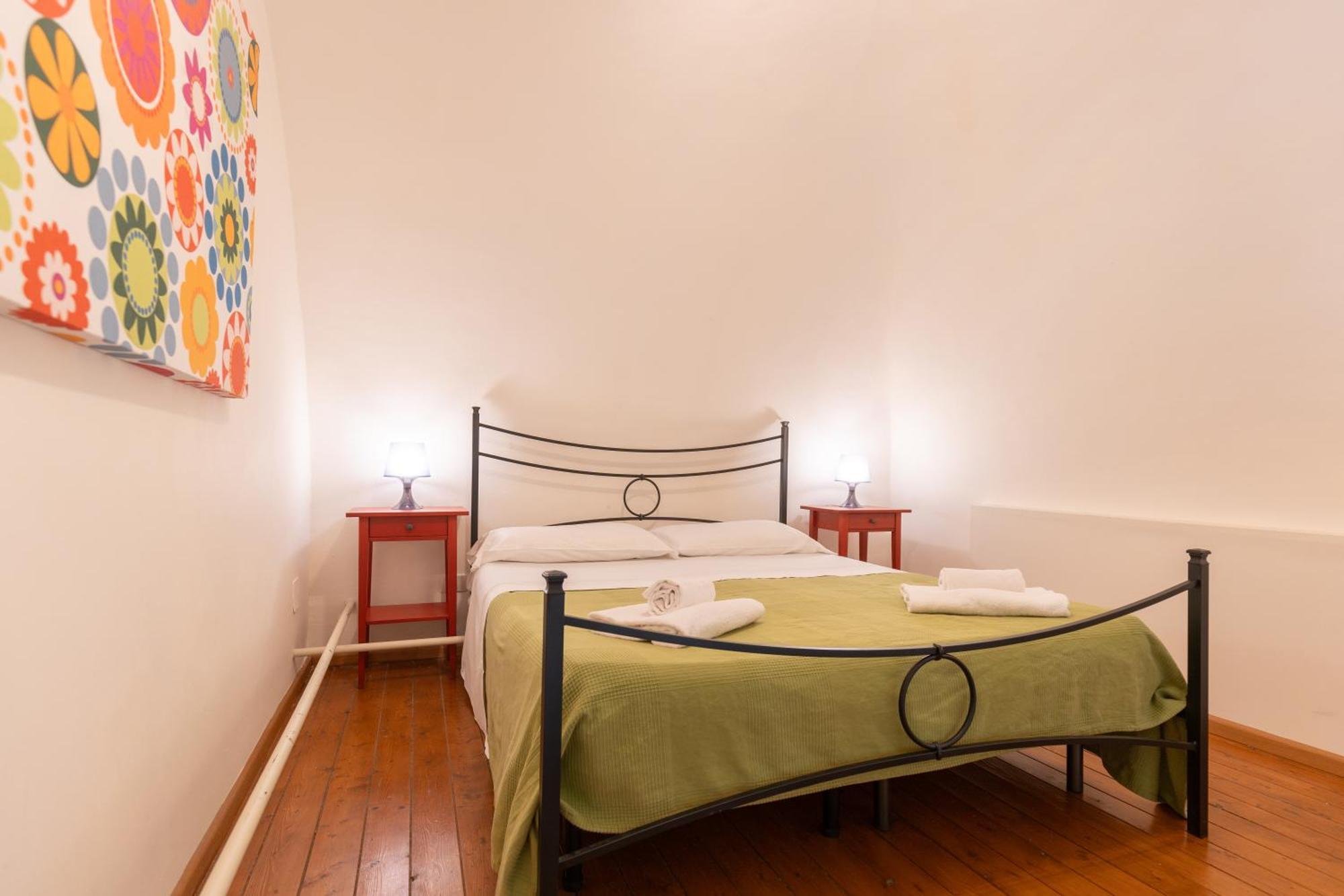 Amenano Apartments Catánia Buitenkant foto